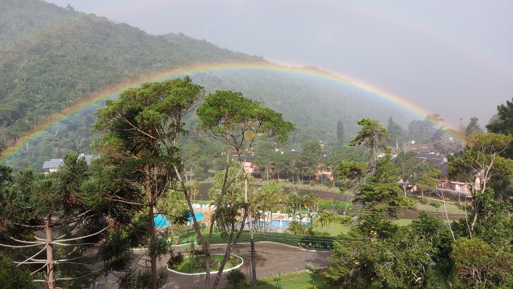 Apartamento à venda em Green Valley, Teresópolis - RJ - Foto 24