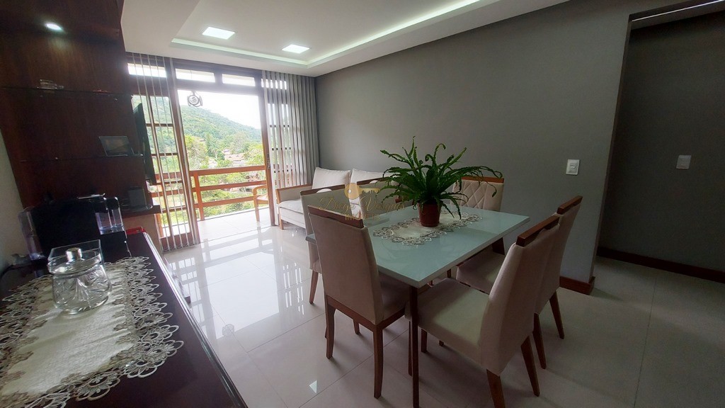Apartamento à venda em Green Valley, Teresópolis - RJ - Foto 3