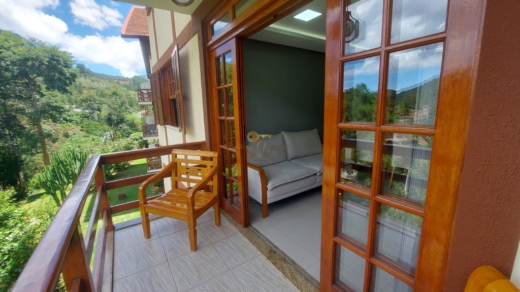 Apartamento à venda em Green Valley, Teresópolis - RJ - Foto 5