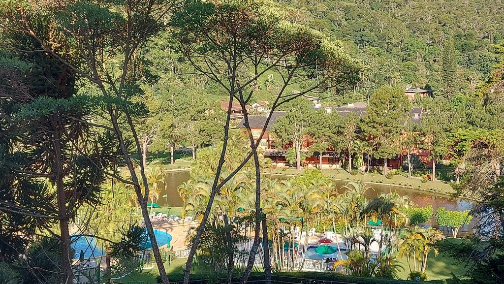 Apartamento à venda em Green Valley, Teresópolis - RJ - Foto 25