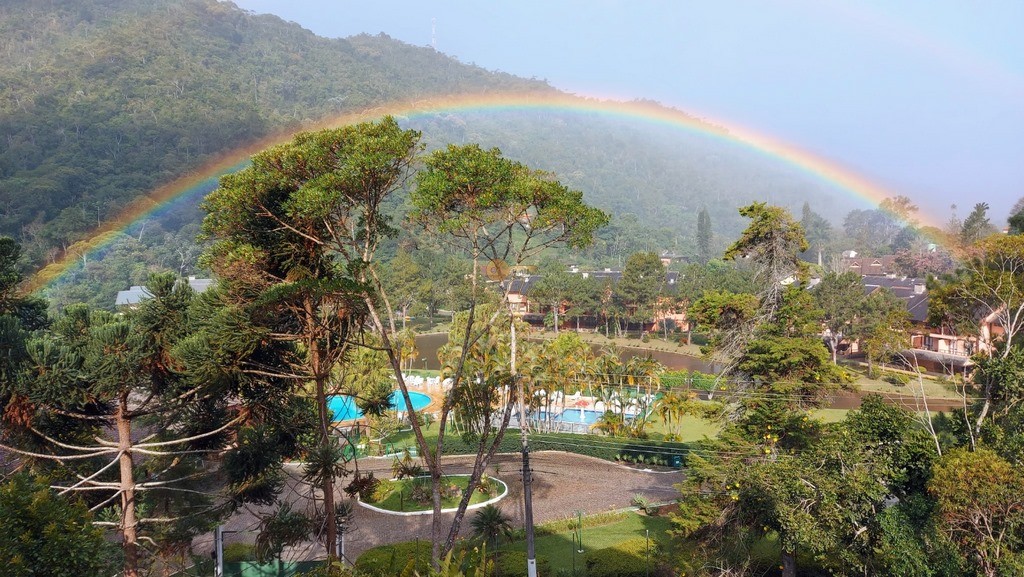 Apartamento à venda em Green Valley, Teresópolis - RJ - Foto 27