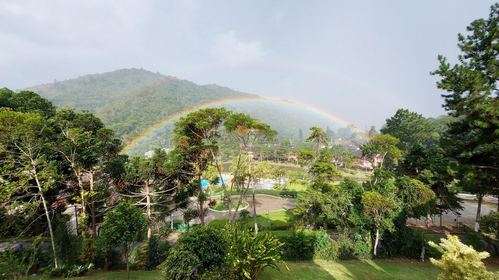 Apartamento à venda em Green Valley, Teresópolis - RJ - Foto 28