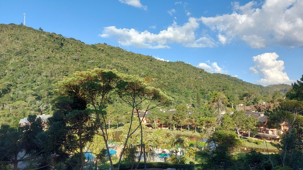 Apartamento à venda em Green Valley, Teresópolis - RJ - Foto 29