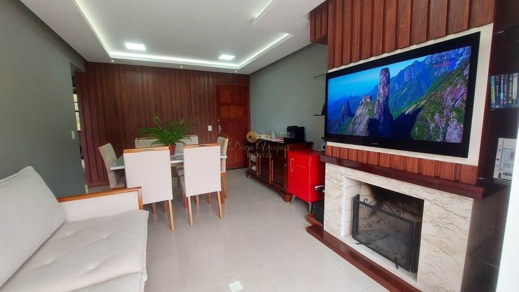 Apartamento à venda em Green Valley, Teresópolis - RJ