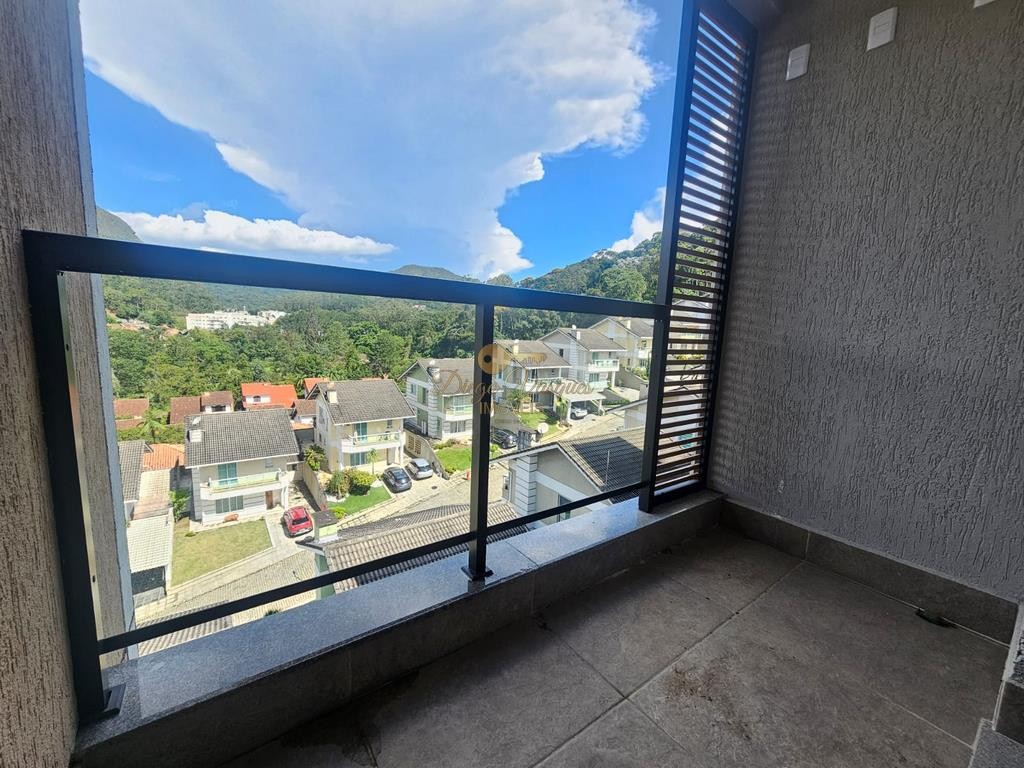 Apartamento à venda em Várzea, Teresópolis - RJ - Foto 17