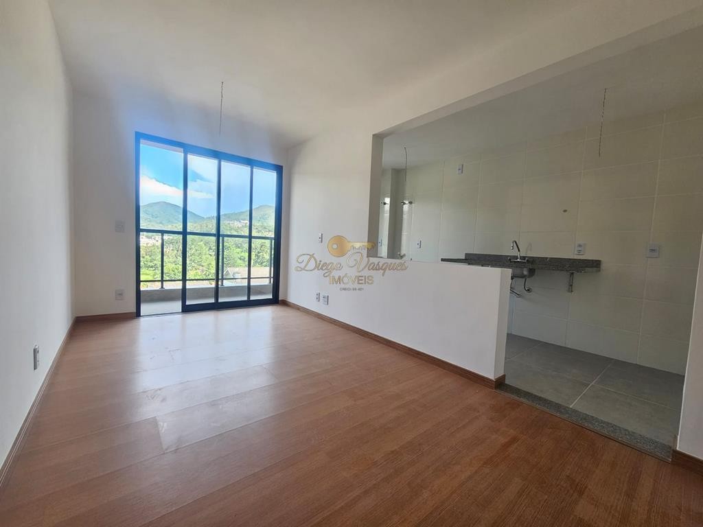 Apartamento à venda em Várzea, Teresópolis - RJ - Foto 1