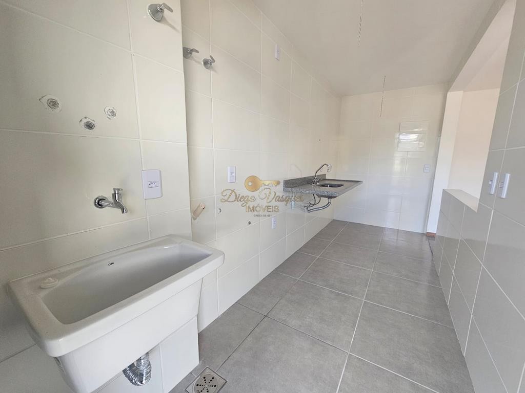 Apartamento à venda em Várzea, Teresópolis - RJ - Foto 7