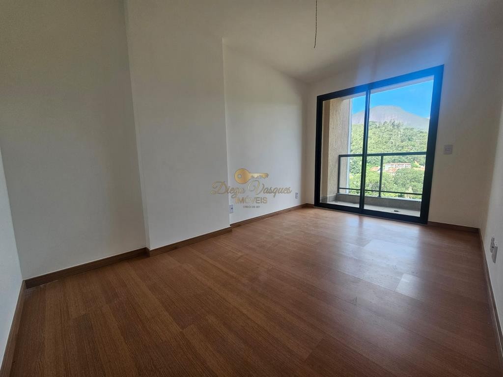 Apartamento à venda em Várzea, Teresópolis - RJ - Foto 11