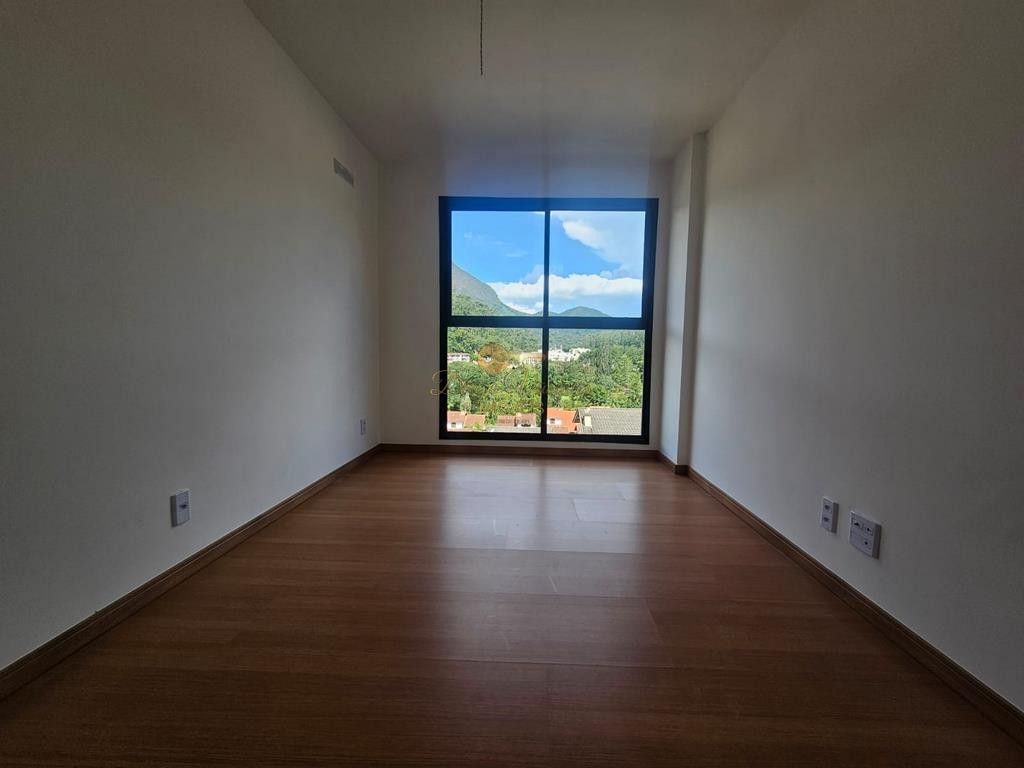 Apartamento à venda em Várzea, Teresópolis - RJ - Foto 12