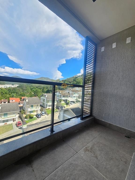 Apartamento à venda em Várzea, Teresópolis - RJ - Foto 16
