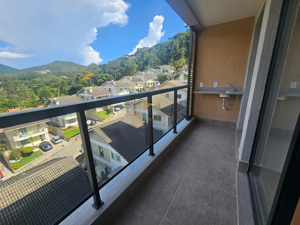 Apartamento à venda em Várzea, Teresópolis - RJ - Foto 4