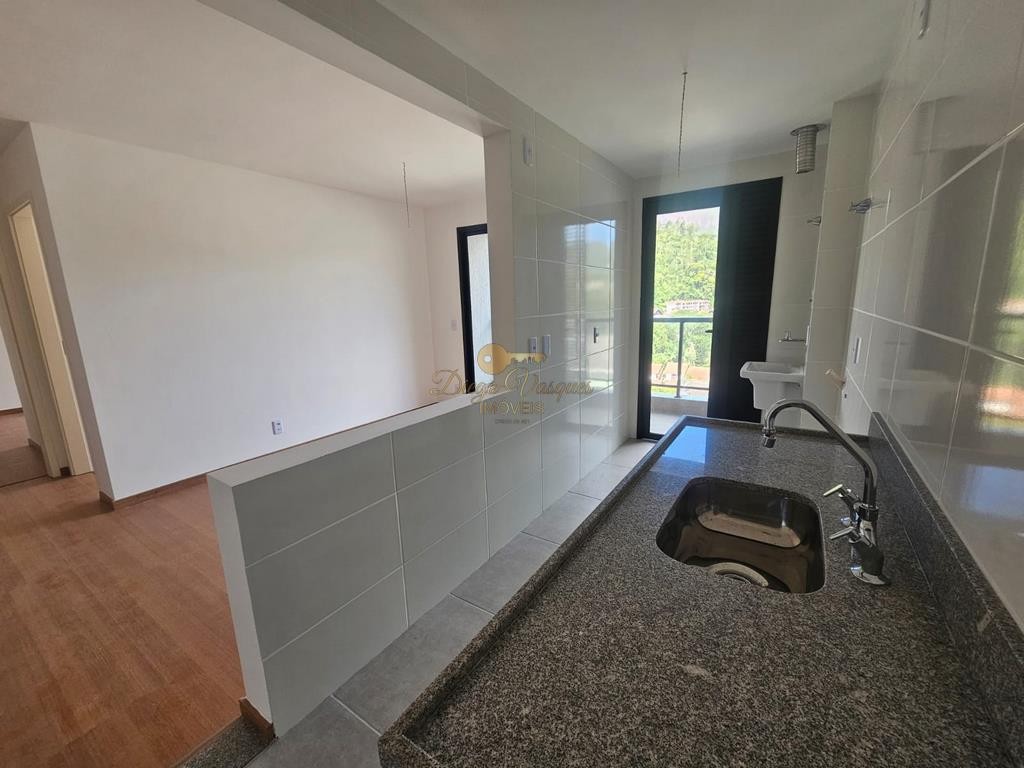 Apartamento à venda em Várzea, Teresópolis - RJ - Foto 5