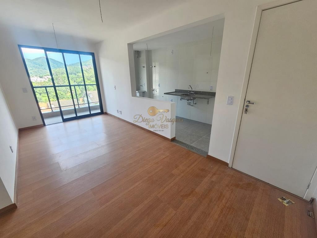 Apartamento à venda em Várzea, Teresópolis - RJ - Foto 3