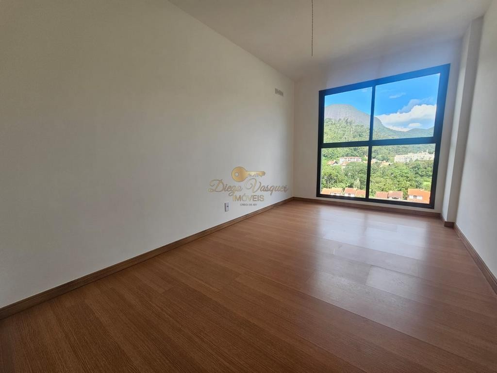 Apartamento à venda em Várzea, Teresópolis - RJ - Foto 13
