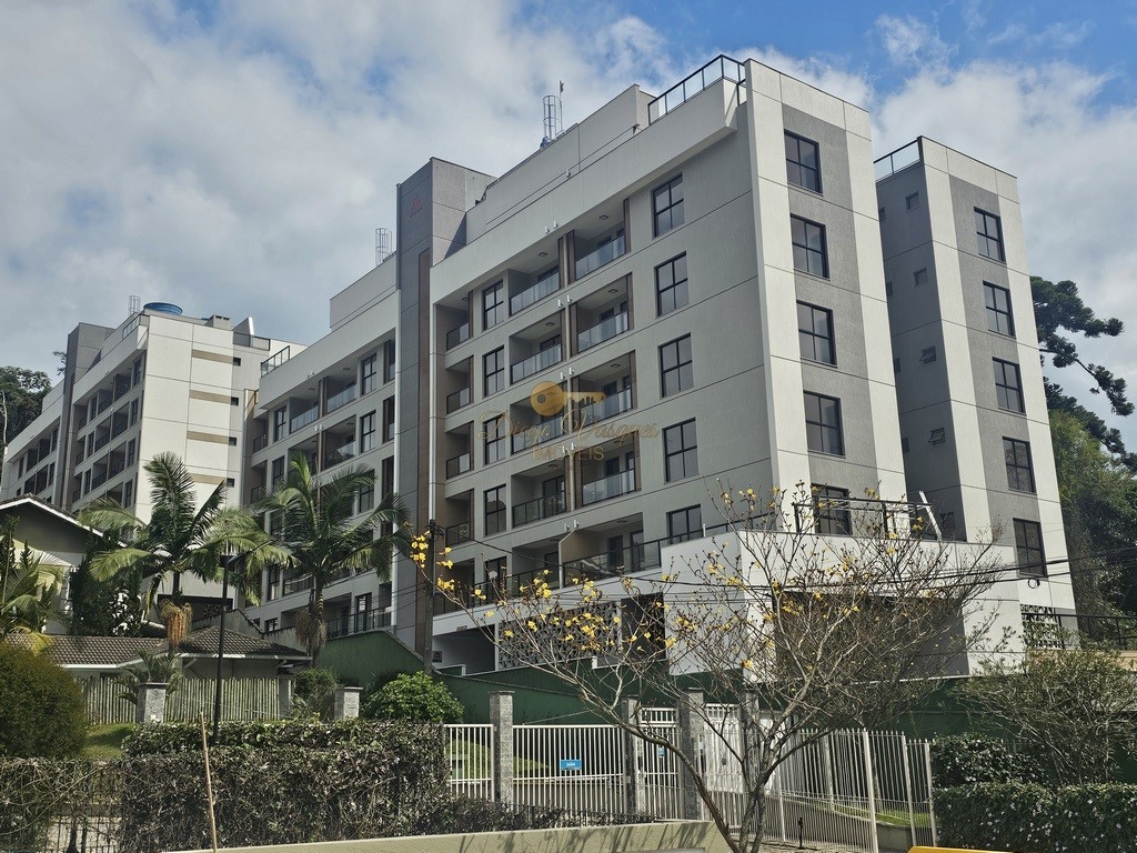 Apartamento à venda em Várzea, Teresópolis - RJ - Foto 18