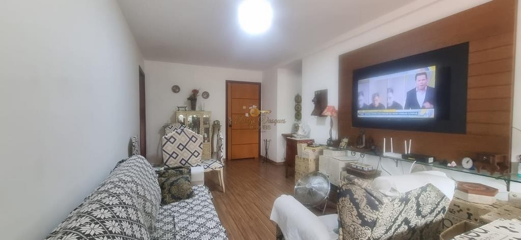 Apartamento, 1 quarto, 55 m² - Foto 4
