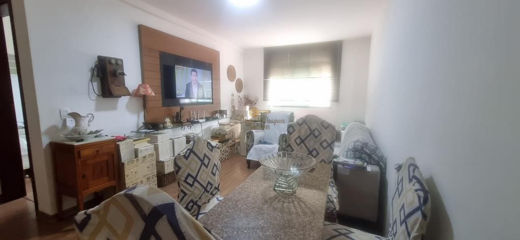 Apartamento, 1 quarto, 55 m² - Foto 3
