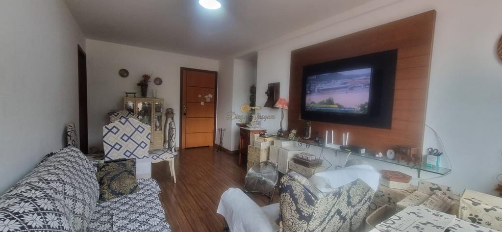 Apartamento, 1 quarto, 55 m² - Foto 1