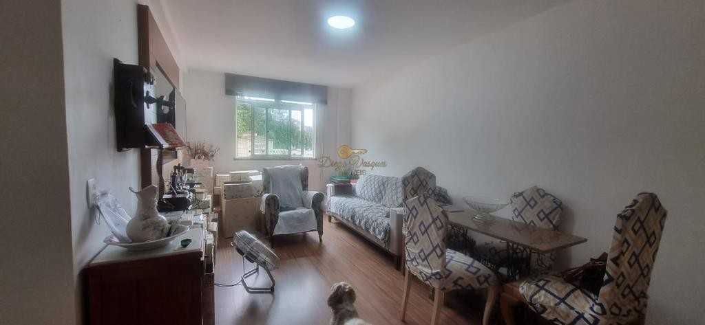 Apartamento, 1 quarto, 55 m² - Foto 2