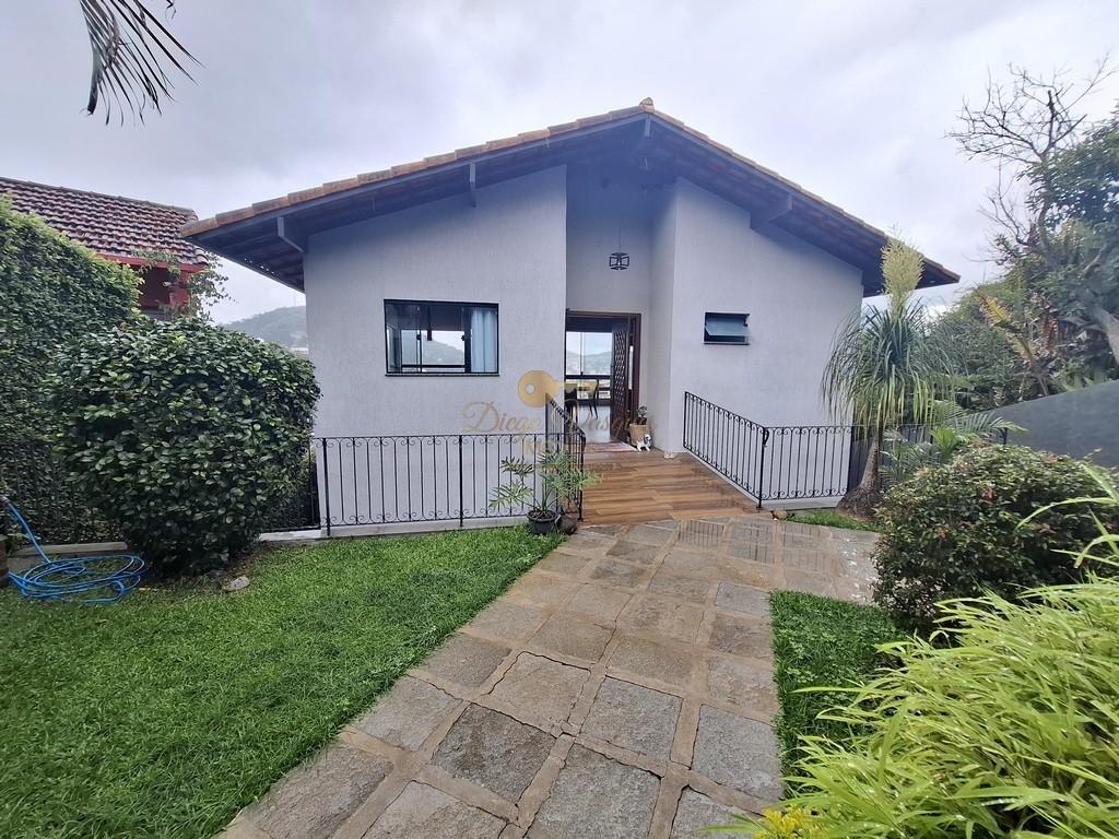Casa à venda em Agriões, Teresópolis - RJ