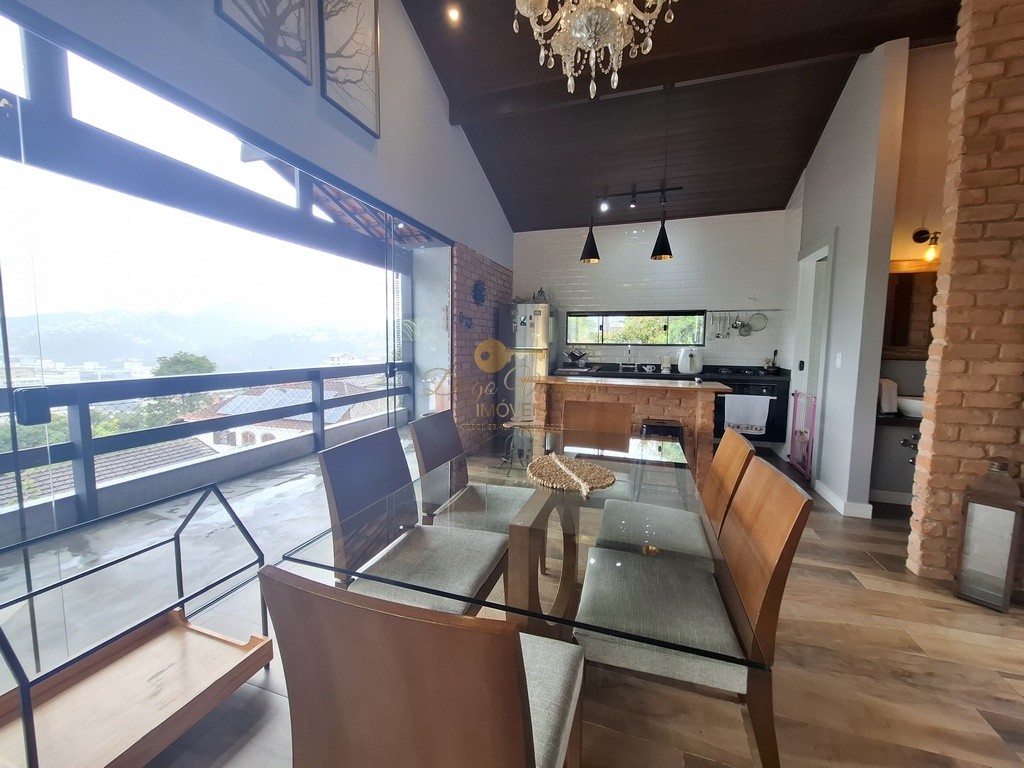 Casa à venda em Agriões, Teresópolis - RJ - Foto 5