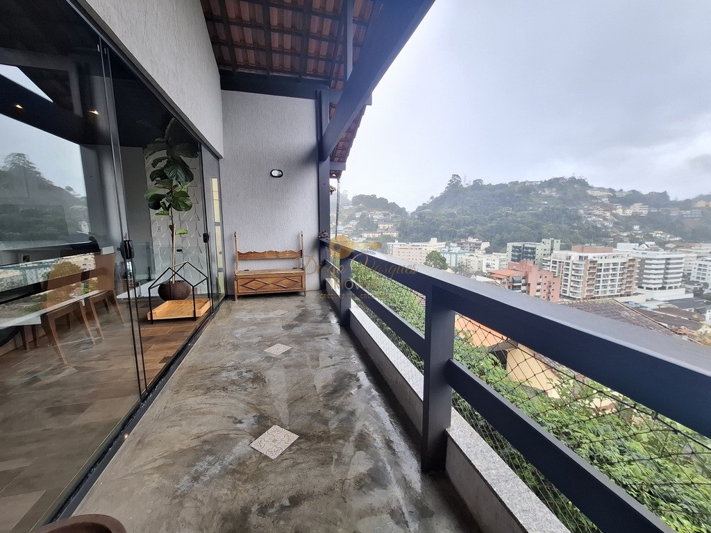 Casa à venda em Agriões, Teresópolis - RJ - Foto 8