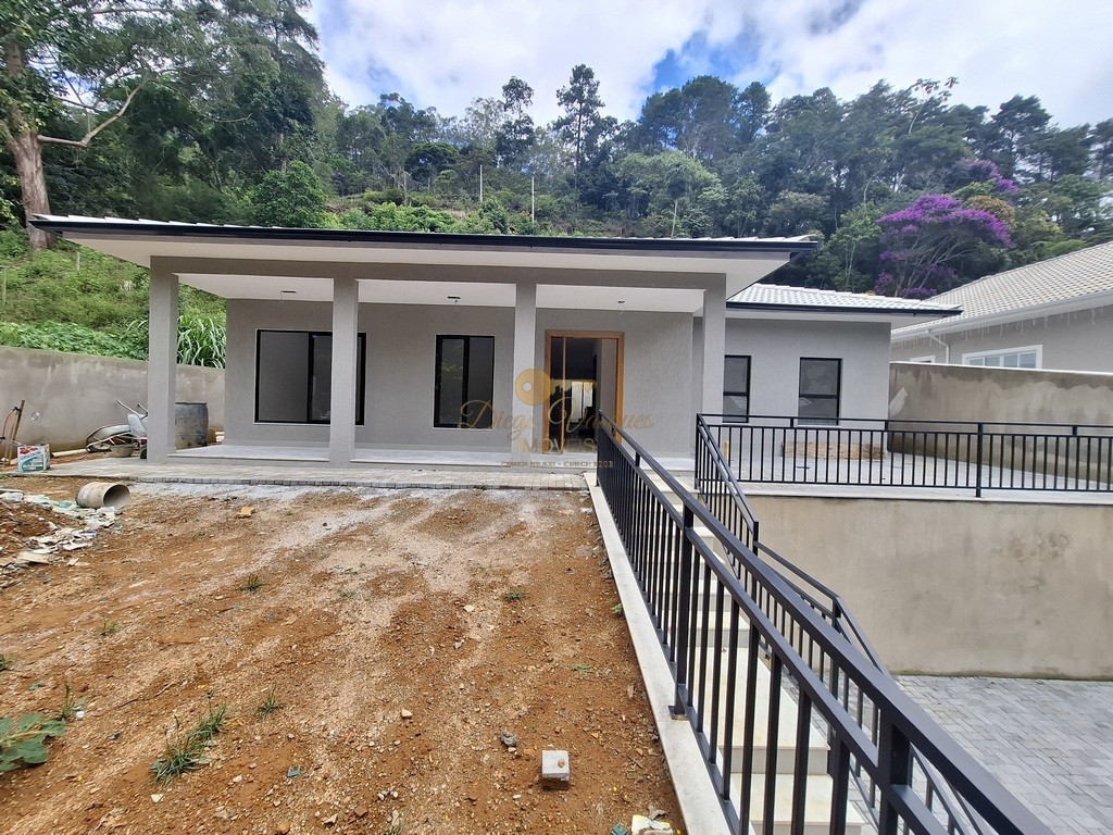 Casa à venda em Quebra Frascos, Teresópolis - RJ