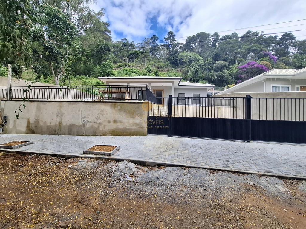 Casa à venda em Quebra Frascos, Teresópolis - RJ - Foto 2