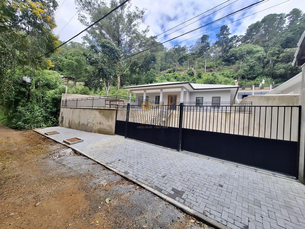 Casa à venda em Quebra Frascos, Teresópolis - RJ - Foto 3