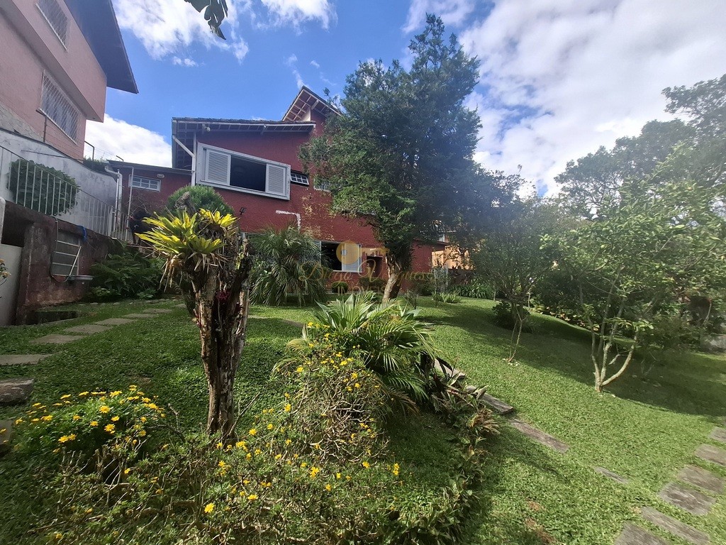 Casa, 4 quartos, 407 m² - Foto 2