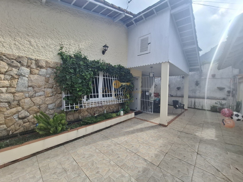 Casa, 4 quartos, 407 m² - Foto 1