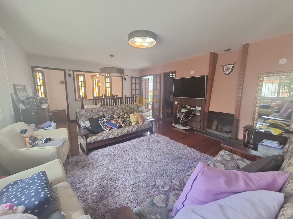 Casa, 4 quartos, 407 m² - Foto 5