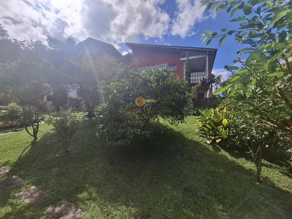 Casa, 4 quartos, 407 m² - Foto 3