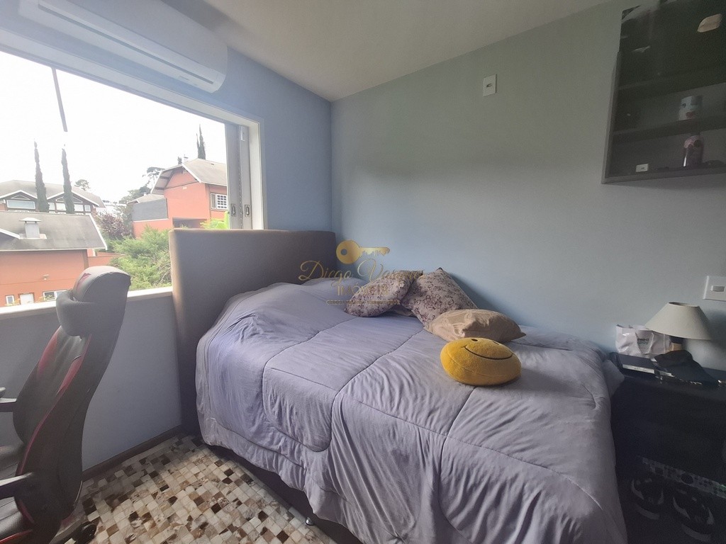 Casa, 4 quartos, 407 m² - Foto 13