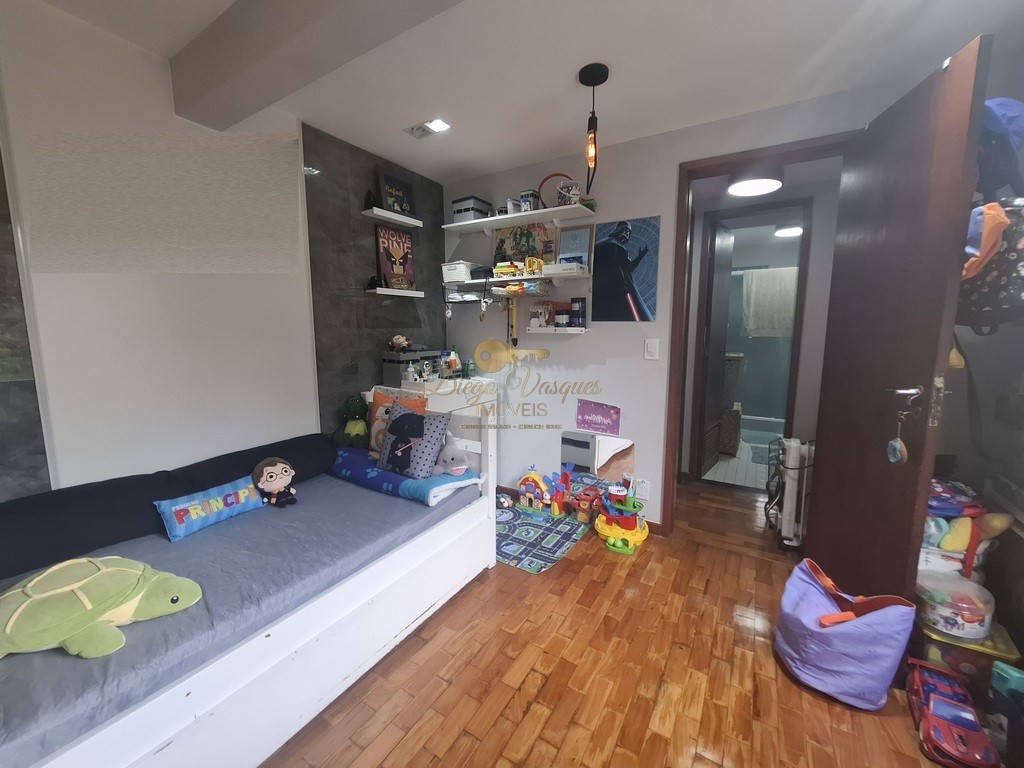 Casa, 4 quartos, 407 m² - Foto 22