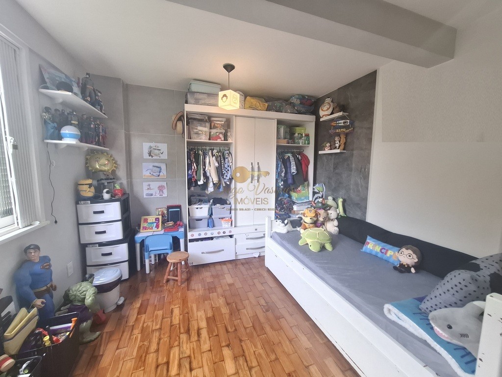 Casa, 4 quartos, 407 m² - Foto 21