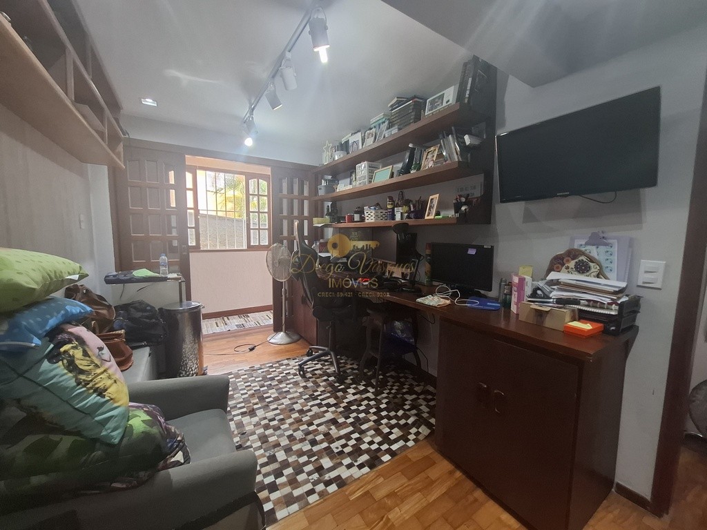 Casa, 4 quartos, 407 m² - Foto 20