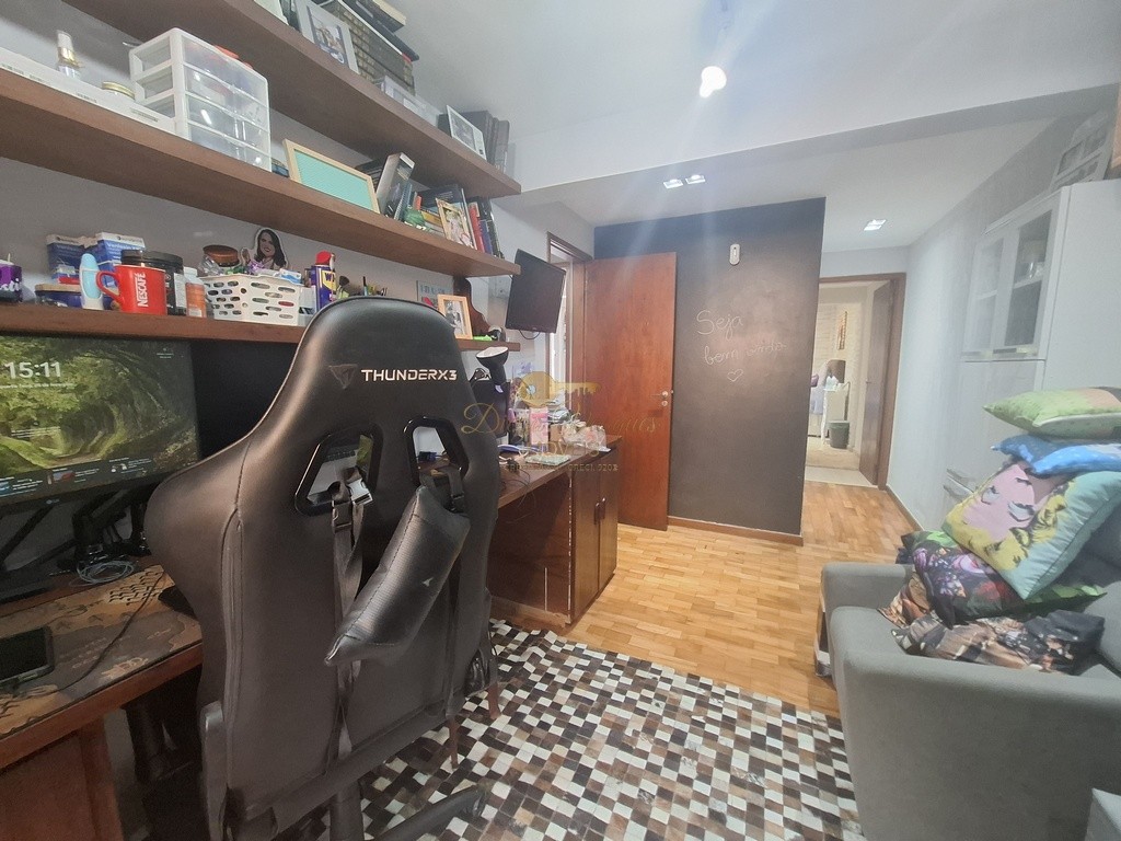 Casa, 4 quartos, 407 m² - Foto 19