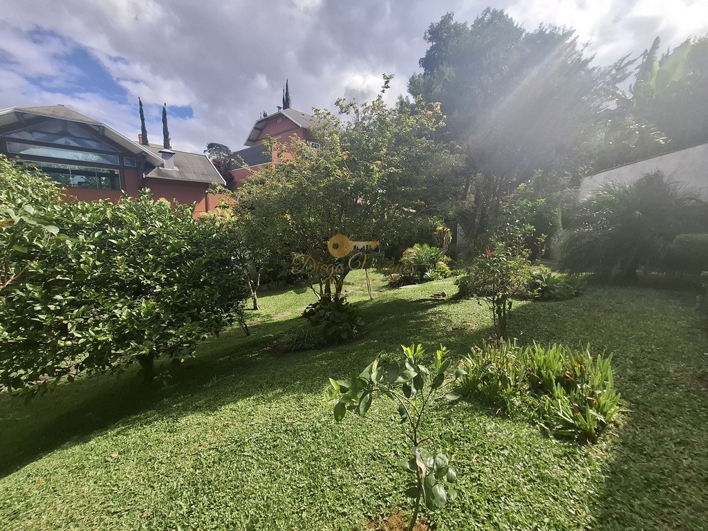 Casa, 4 quartos, 407 m² - Foto 27