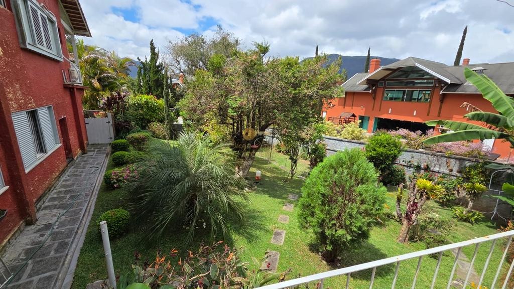 Casa, 4 quartos, 407 m² - Foto 26