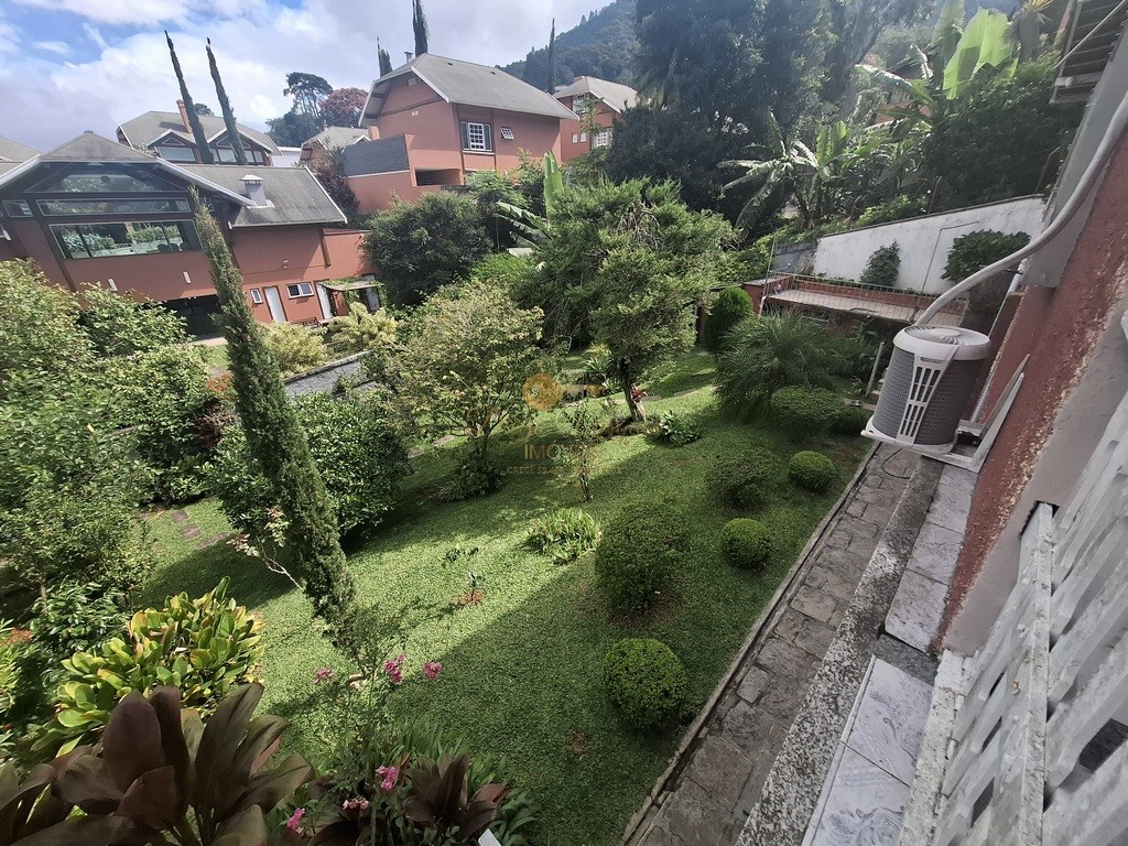 Casa, 4 quartos, 407 m² - Foto 30