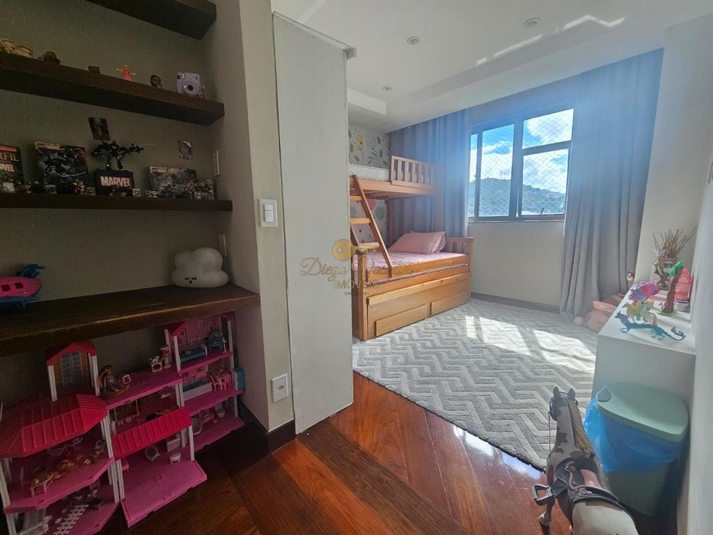 Apartamento à venda em Várzea, Teresópolis - RJ - Foto 16