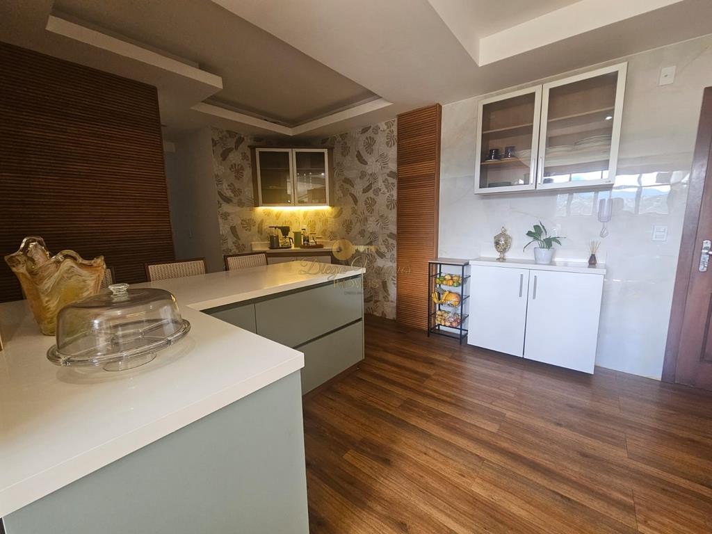 Apartamento à venda em Várzea, Teresópolis - RJ - Foto 23