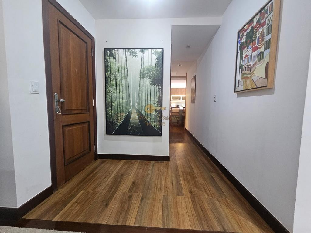Apartamento à venda em Várzea, Teresópolis - RJ - Foto 8