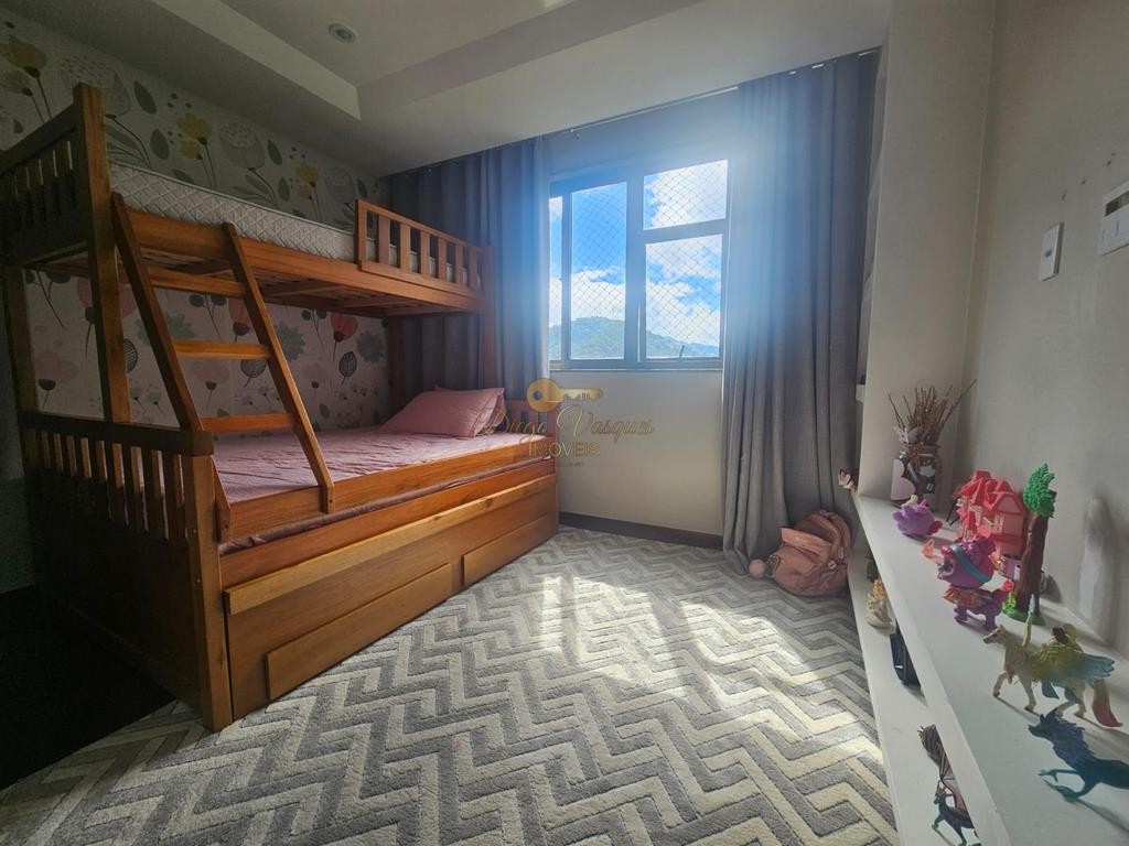 Apartamento à venda em Várzea, Teresópolis - RJ - Foto 17
