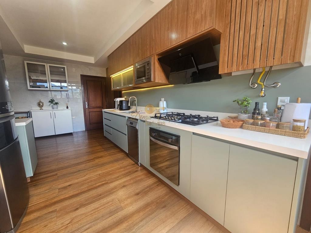 Apartamento à venda em Várzea, Teresópolis - RJ - Foto 22