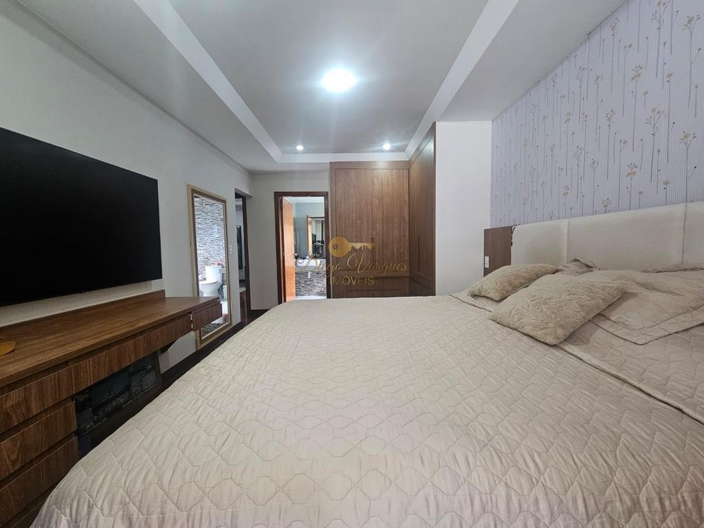 Apartamento à venda em Várzea, Teresópolis - RJ - Foto 10