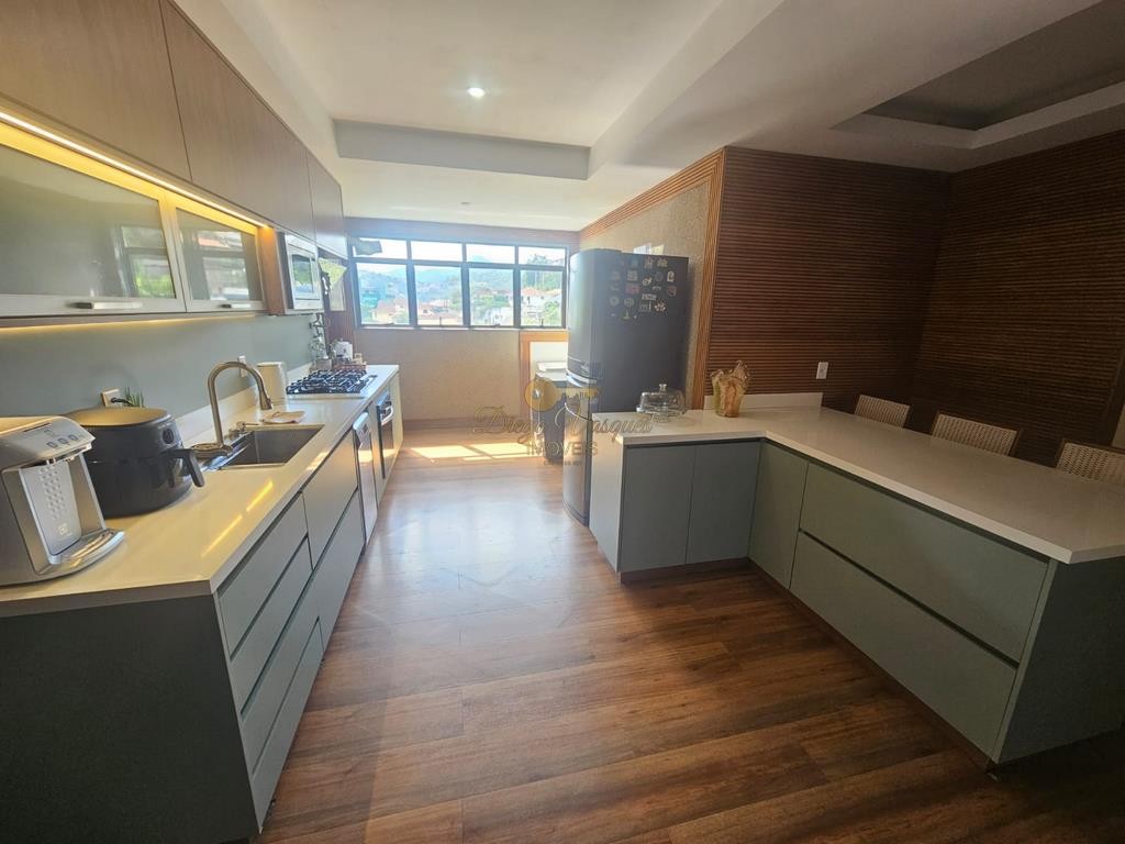 Apartamento à venda em Várzea, Teresópolis - RJ - Foto 20
