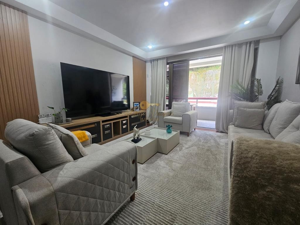 Apartamento à venda em Várzea, Teresópolis - RJ - Foto 3