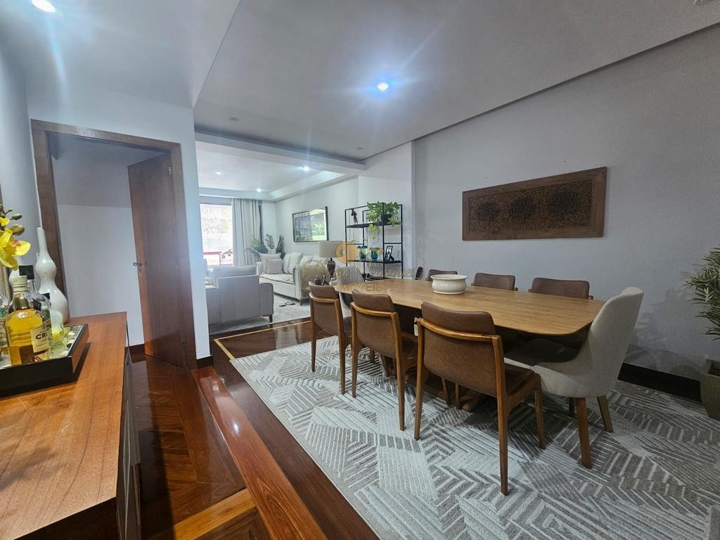 Apartamento à venda em Várzea, Teresópolis - RJ - Foto 4